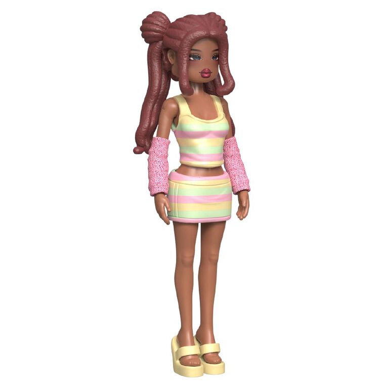 Dress to Impress Mystery Small Doll, , hi-res