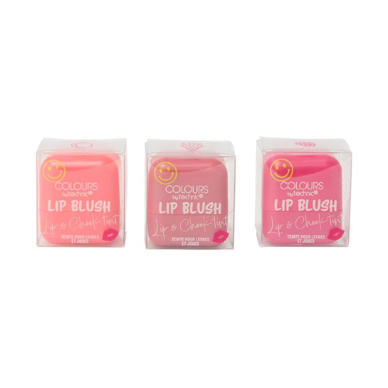 Technic Colours Lip Blush, , hi-res
