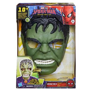 Spider-Man Movie Feature Mask
