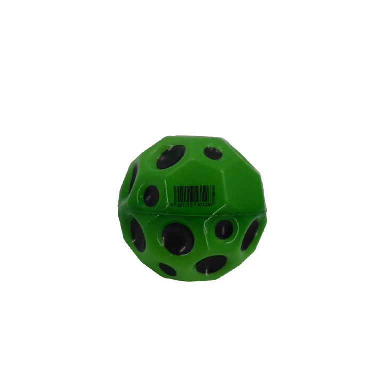 High Bounce Moon Ball, , hi-res