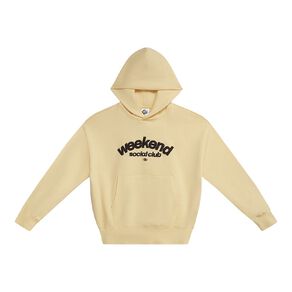 Young Original WSC Pullover Hoodie