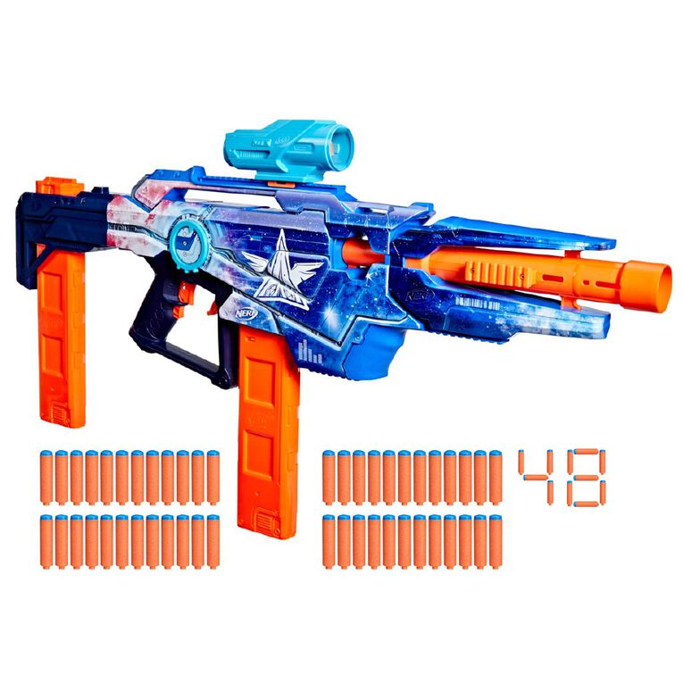 NERF Loadout Galactic Commander, , hi-res