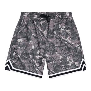 Young Original Basketball Shorts