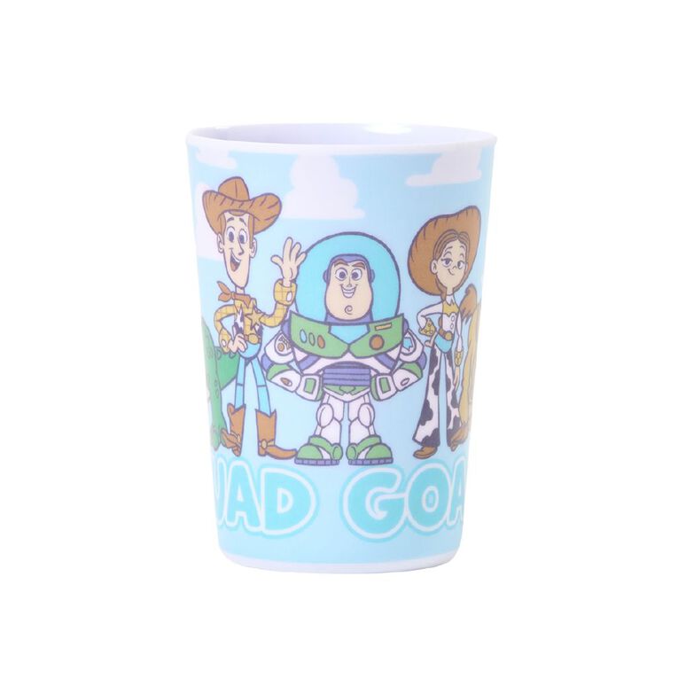 Toy Story Tumbler Multi-Coloured, , hi-res