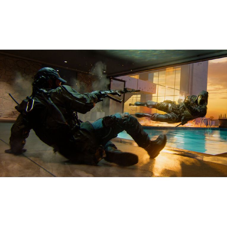 PS5 Slim Digital Edition Call of Duty Black Ops 6 Bundle, , hi-res