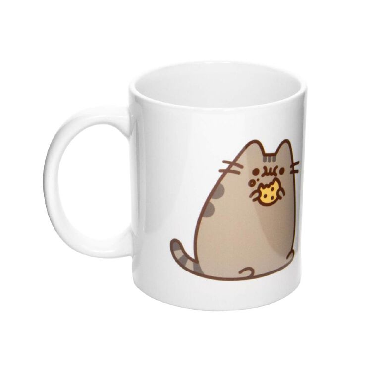 Impact Merch Pusheen Yum Mug, , hi-res
