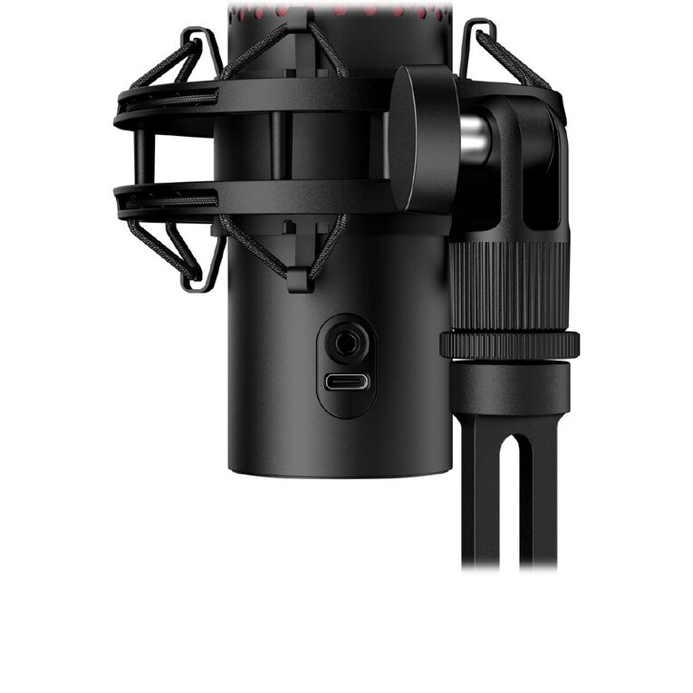 HyperX QuadCast 2 USB Gaming Microphone, , hi-res