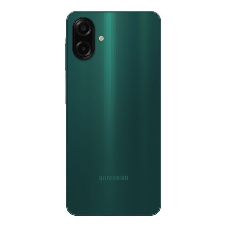 Samsung Galaxy A07 4G with Spark and Skinny SIM Green, , hi-res