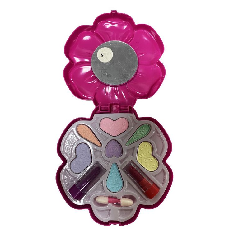 Play Studio Flower Cosmetic Play Set, , hi-res