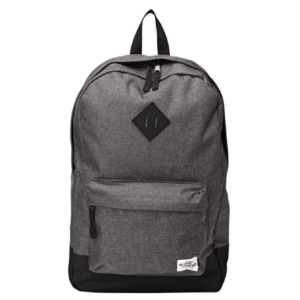 the warehouse backpacks