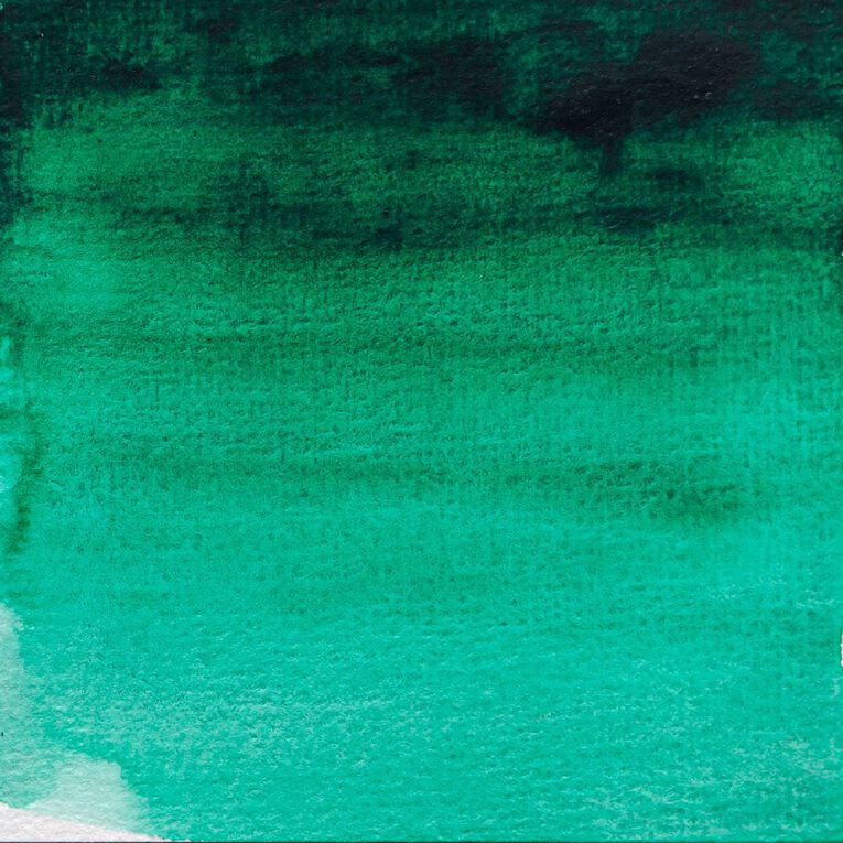 BLOCKX Watercolour Tube 15ml S2 165 Phtalo Green Green, , hi-res
