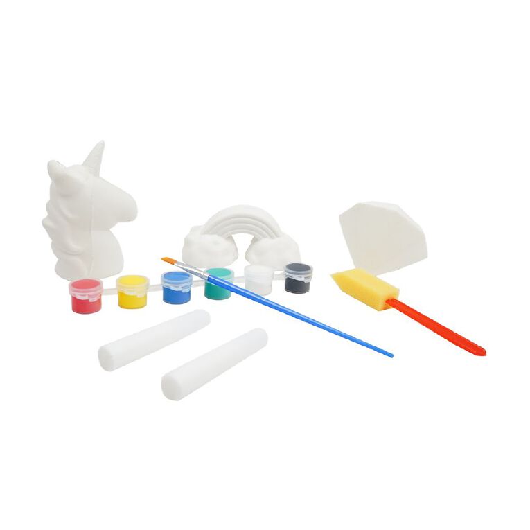 Uniti Craft Adults Your Own Squishy Set, , hi-res