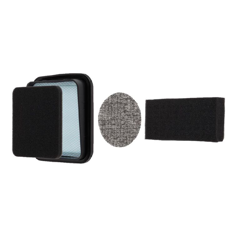 Panasonic Bagless Canister Vacuum 1600W MC-CL601AG43, , hi-res