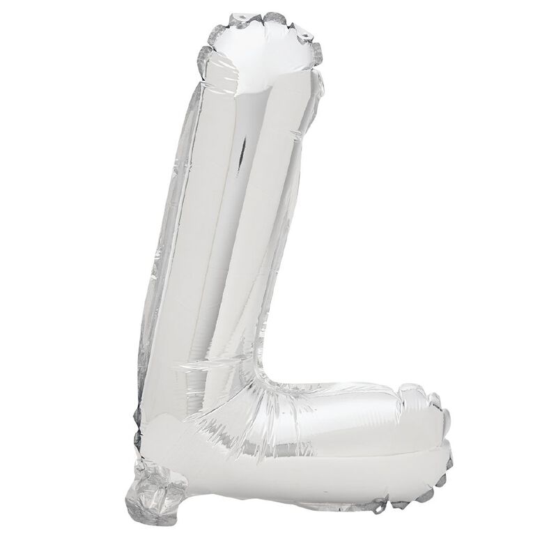 Artwrap Foil Balloon L 35cm, , hi-res