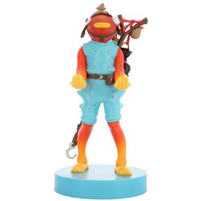 Cable Guys Fishsticks