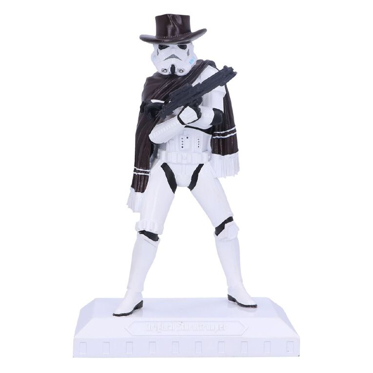 Nemesis Now Stormtrooper The Good The Bad and The Trooper, , hi-res