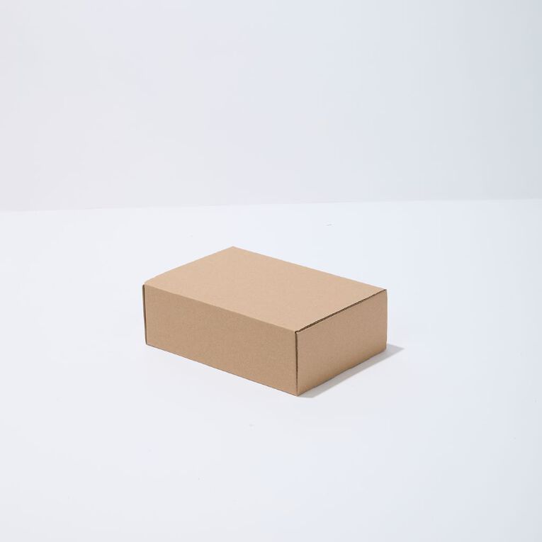WS Gift Box Rectangle Medium 250mm x 180mm x 85mm, , hi-res