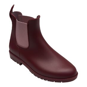 H&H Women's Essential Ankle Length Gumboots