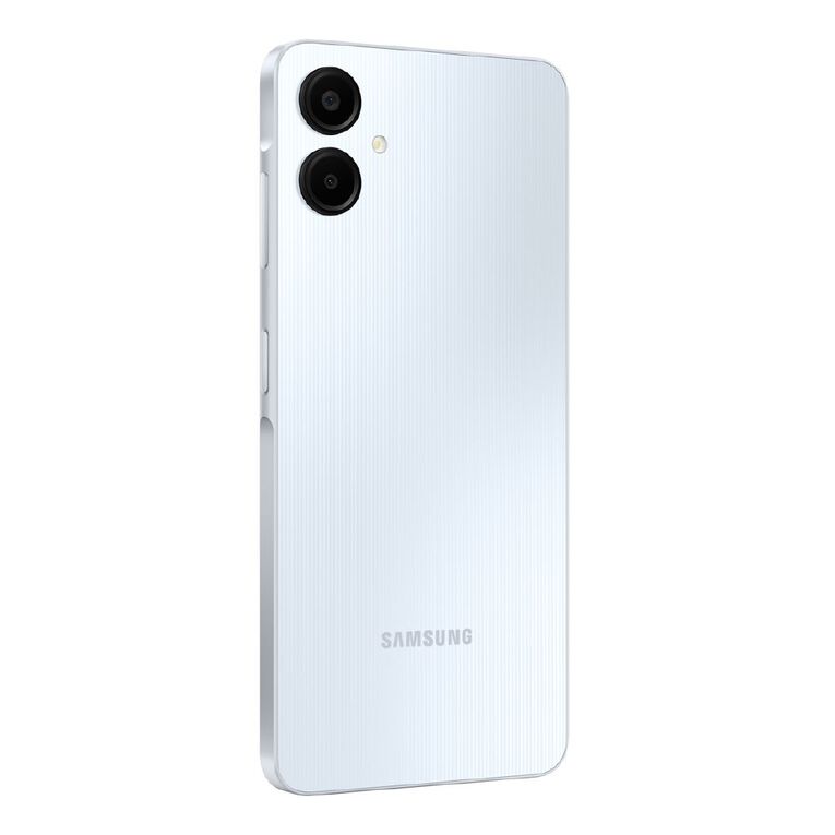 Samsung Galaxy A06 4G 64GB with One NZ Sim Blue, , hi-res