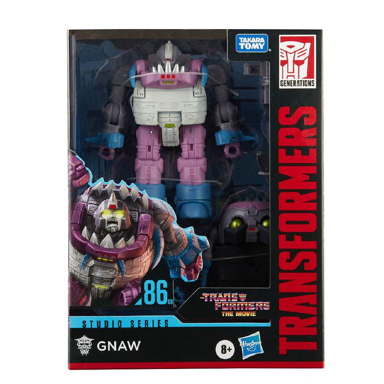 Transformers Generations Studio Series Deluxe Assorted, , hi-res
