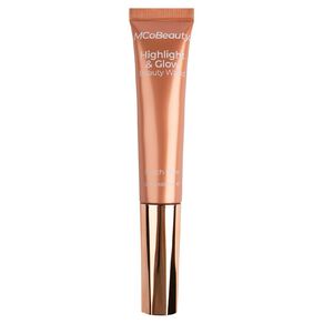 MCoBeauty Highlight & Glow Beauty Wand Peach Glow