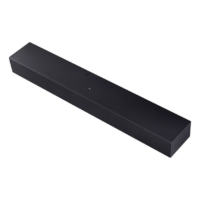 Samsung HW-B400F/XY 2.0ch Sound Bar 2025, , hi-res