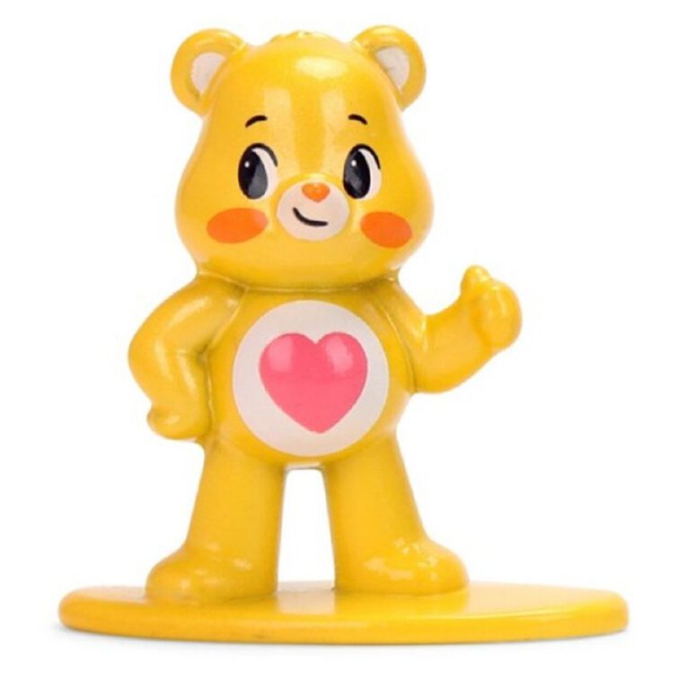 Care Bears Nano Metalfigs Blind Bags Assorted, , hi-res