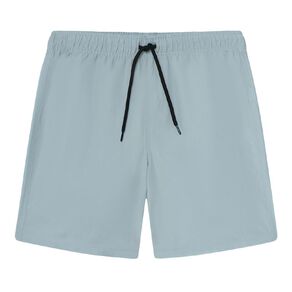 Young Original Woven Microfibre Shorts