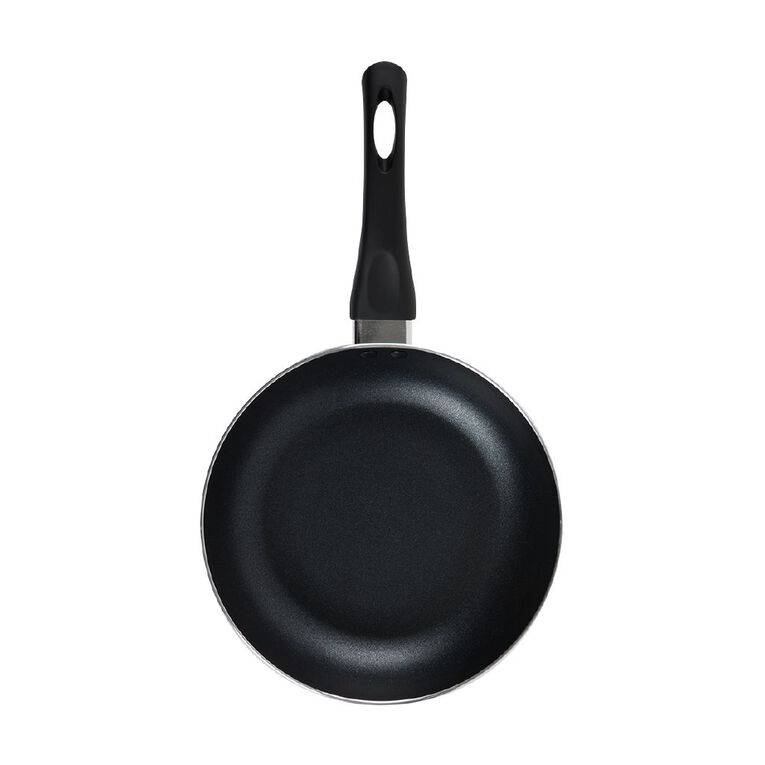 Living & Co Classic Frypan Sage 20cm, , hi-res