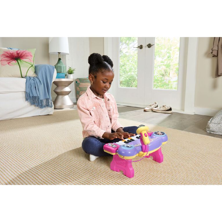 Bluey Vtech Piano, , hi-res