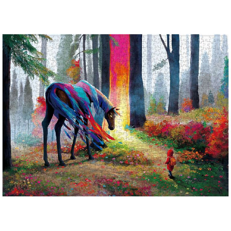 Play Studio Adult Puzzle 1000 Piece, , hi-res