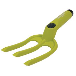 McGregor's Nyglass Fork