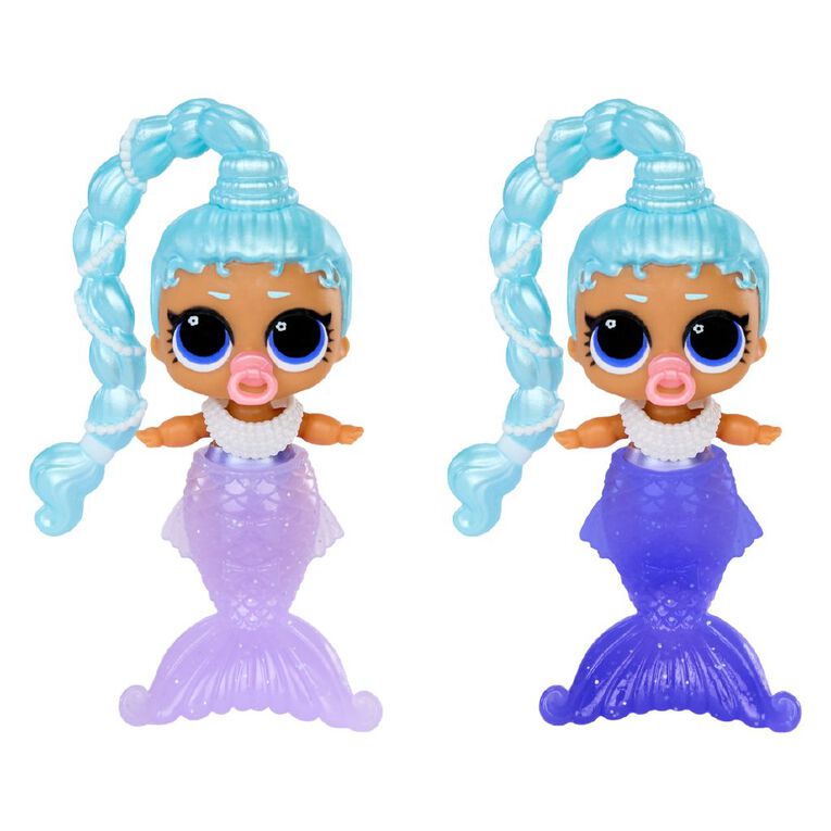 LOL Surprise New Mermaids Baby Assorted, , hi-res