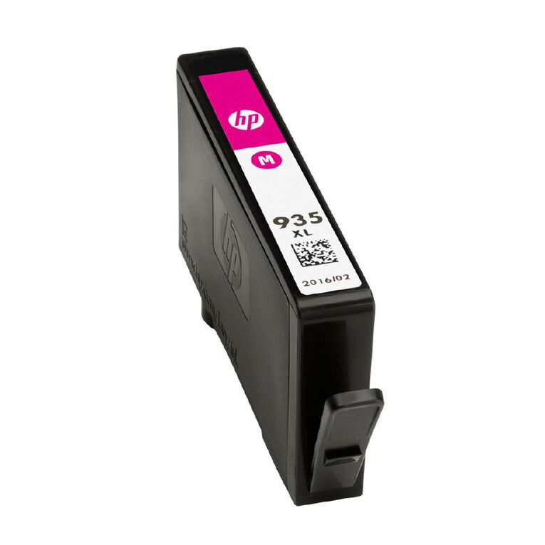 HP Ink 935XL Magenta 825 Pages, , hi-res