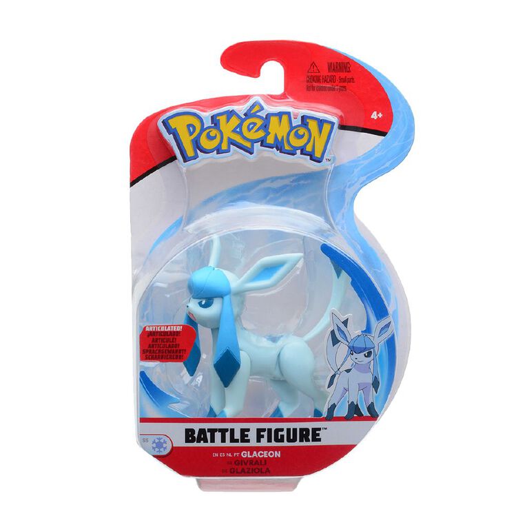 Pokemon Figure Pack 5cm & 7cm Assorted, , hi-res