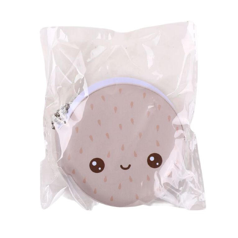 Kookie Yum Cafe Sticky Notes, , hi-res
