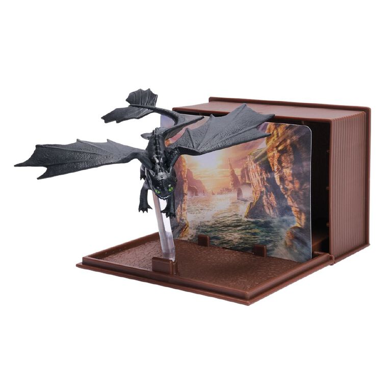 How to Train your Dragon Dragons Mini Collectibles, , hi-res