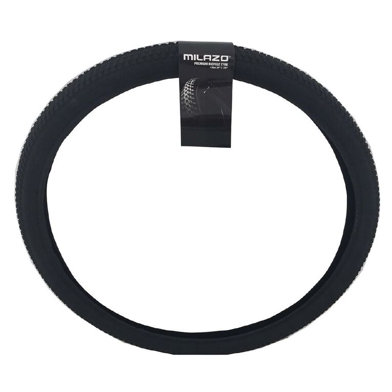 Milazo Bike Tyre 29in x 1.95in, , hi-res