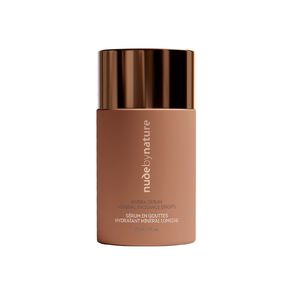 Nude By Nature Hydra Serum Mineral Radiance Drops 30ml 01 Bronze
