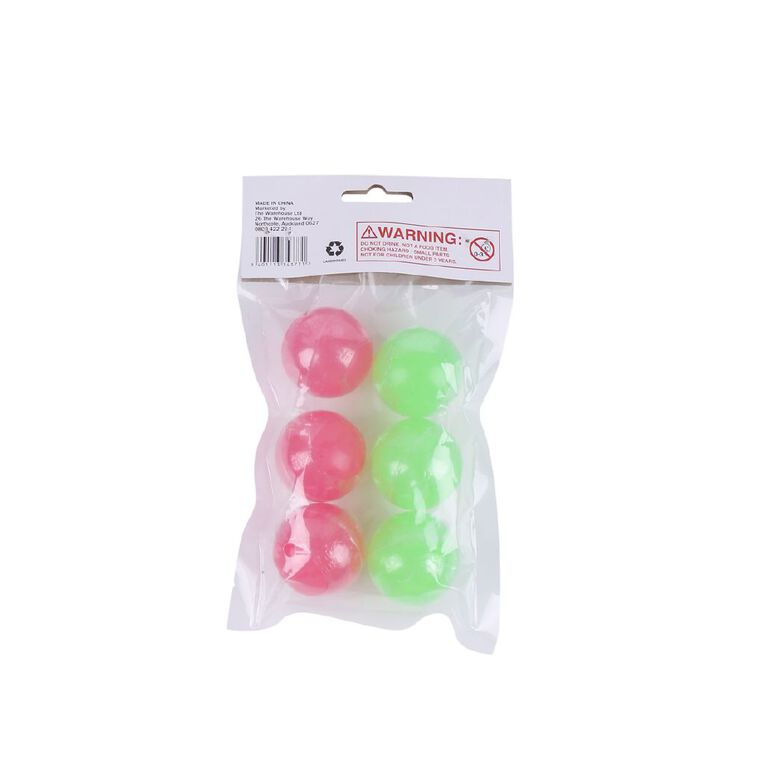 Party Inc Silly Putty 6 Pack, , hi-res