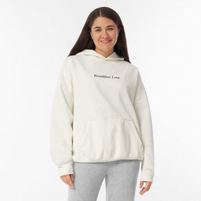 H&H Women's Lounge Hoodie