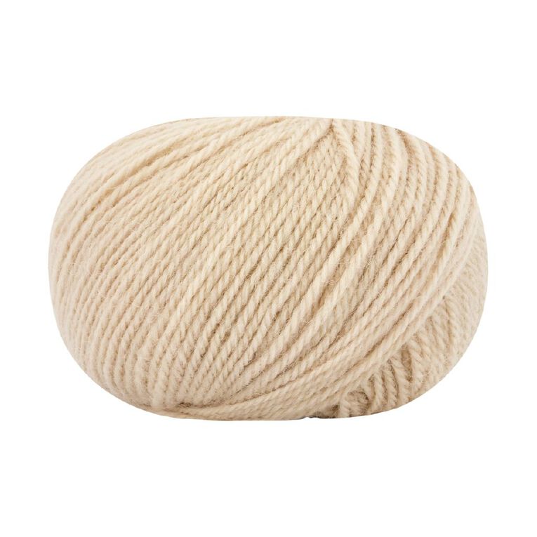 Birch 100% Handwash Wool 50G Biscotti, , hi-res
