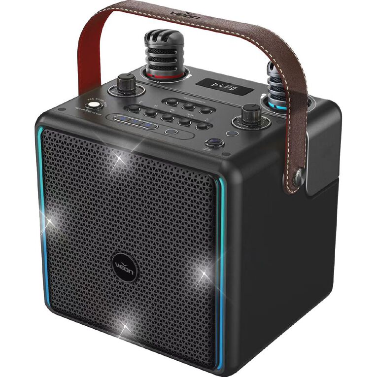 Veon Portable Karaoke Party Speaker VNK4, , hi-res