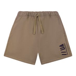 Young Original Urban Academy Track Shorts