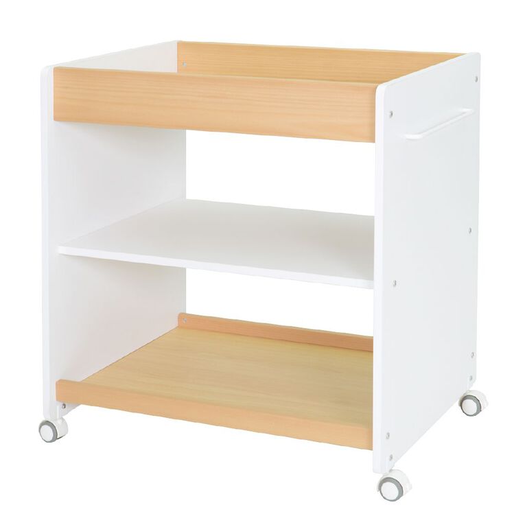 Babywise Change Table, , hi-res