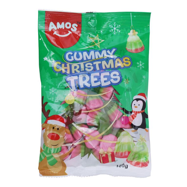 Amos Gummy Christmas Tree, , hi-res