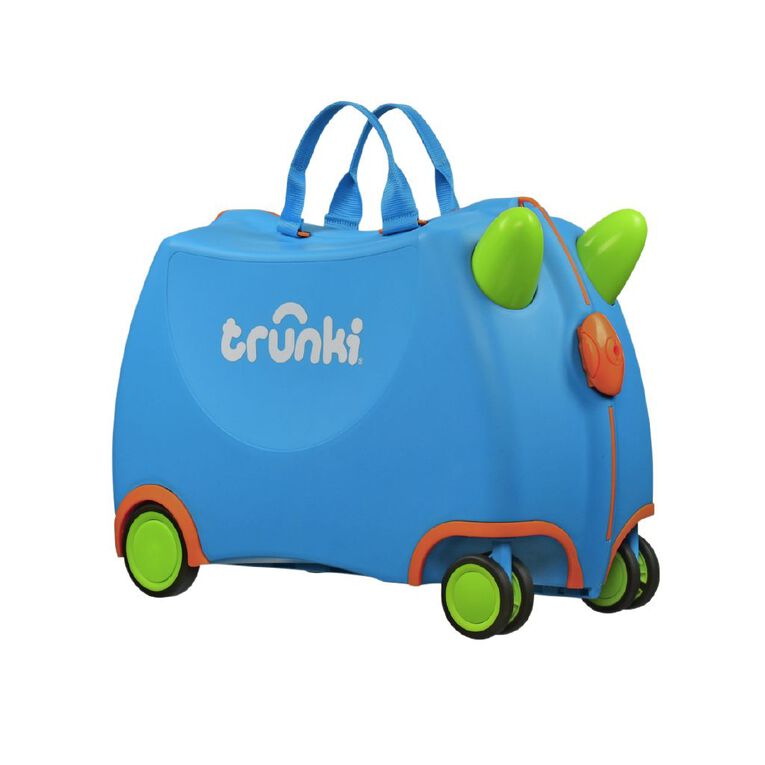 Trunki Ride On Suitcase, , hi-res