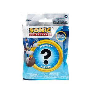Stitch Nano Metalfigs Blind Bags