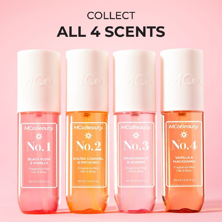 MCoBeauty Fragrance Mist No.2, , hi-res