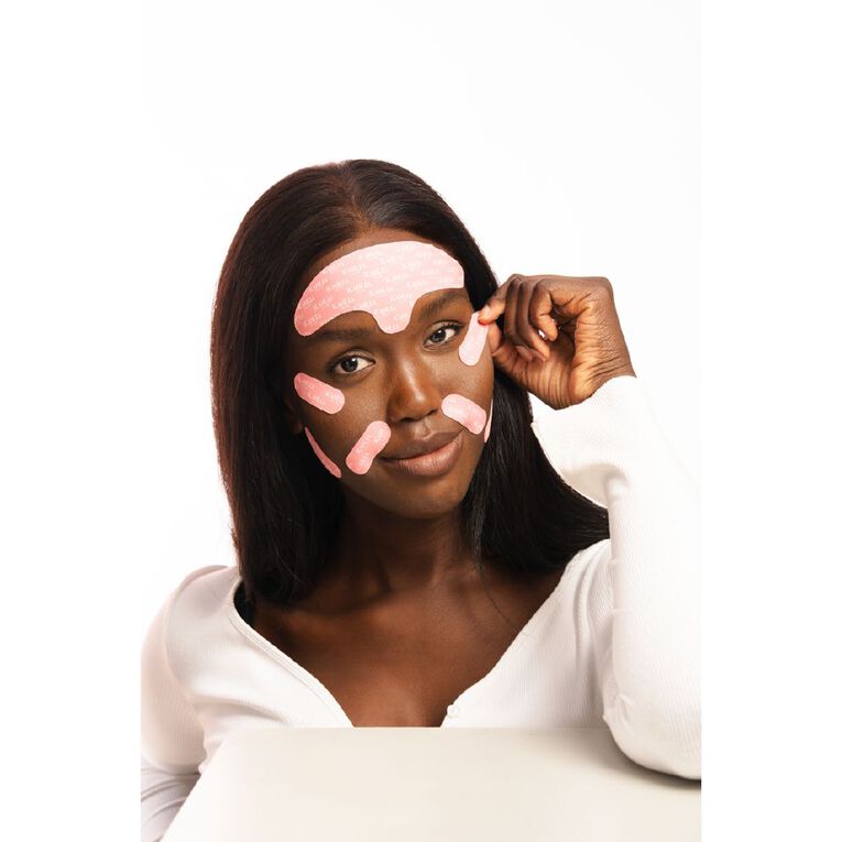 Kahlia Skin Face Tape 105 Strips, , hi-res